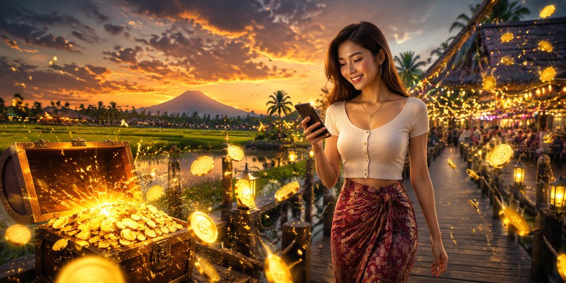Pengguna dari Kedah mengakses platform 240 melalui telefon untuk taruhan esport