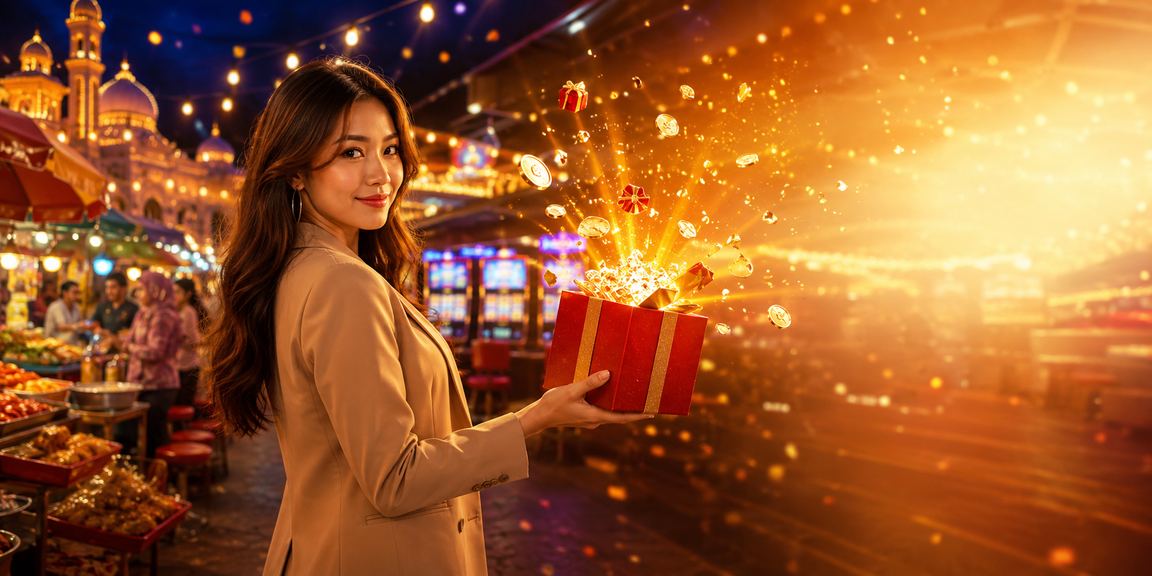 Pengguna Kota Bharu menikmati platform hiburan dan esport 240