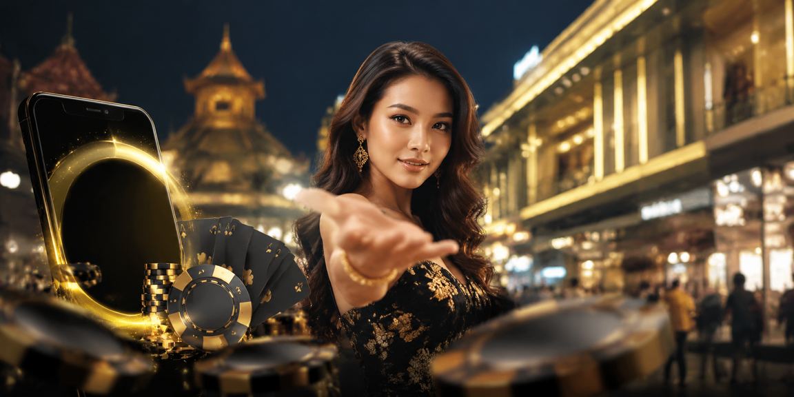 Pengguna dari Kota Bharu menerima bonus VIP eksklusif dan ganjaran kesetiaan di platform 240