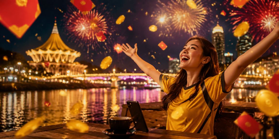 Pengguna dari Kuching mendapat perlindungan data penuh semasa menggunakan platform 240